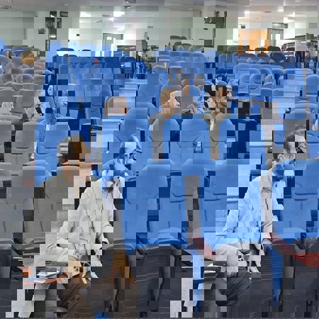 اعلام جامعة بابل - كلية الطب