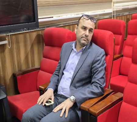 اعلام جامعة بابل - كلية الطب