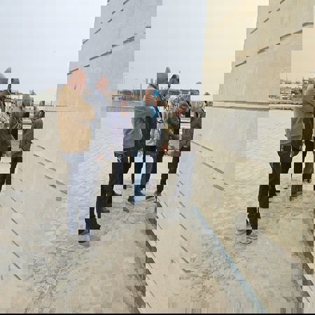 اعلام جامعة بابل - كلية الطب