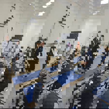 اعلام جامعة بابل - كلية الطب