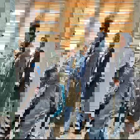 اعلام جامعة بابل - كلية الطب