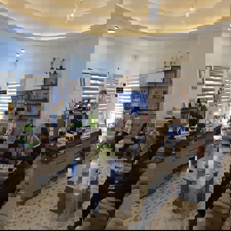 اعلام جامعة بابل - كلية الطب