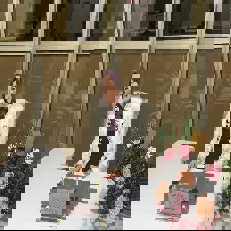 اعلام جامعة بابل - كلية الطب