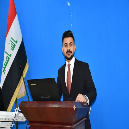 اعلام جامعة بابل - كلية الطب