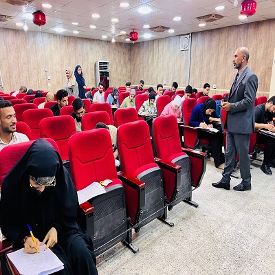 media University of Babylon - كلية الطب