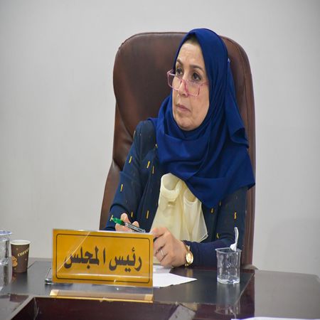 اعلام جامعة بابل - كلية الطب