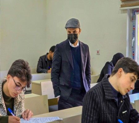 اعلام جامعة بابل - كلية الطب