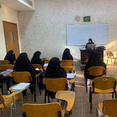 اعلام جامعة بابل - كلية الادارة والاقتصاد