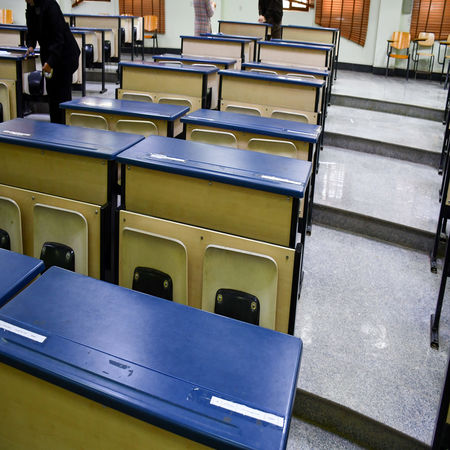 اعلام جامعة بابل - كلية الطب