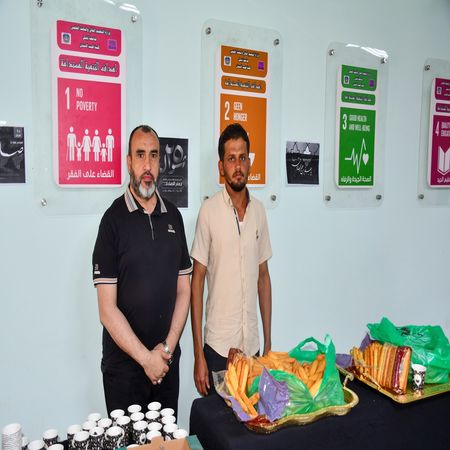 اعلام جامعة بابل - كلية الطب