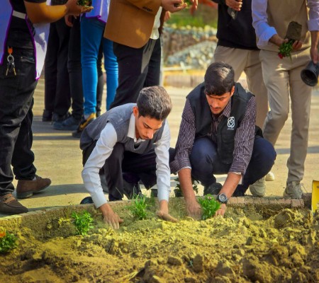 اعلام جامعة بابل - كلية الطب