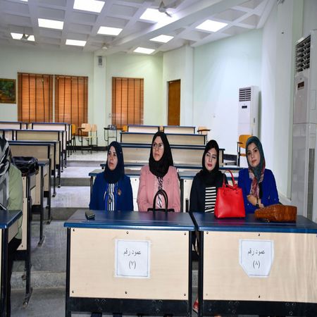 اعلام جامعة بابل - كلية الطب