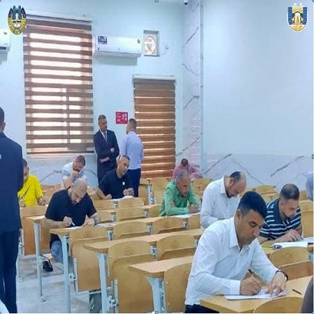 اعلام جامعة بابل - كلية الطب