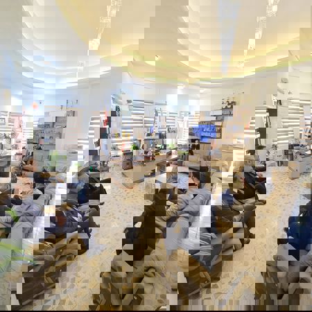 اعلام جامعة بابل - كلية الطب