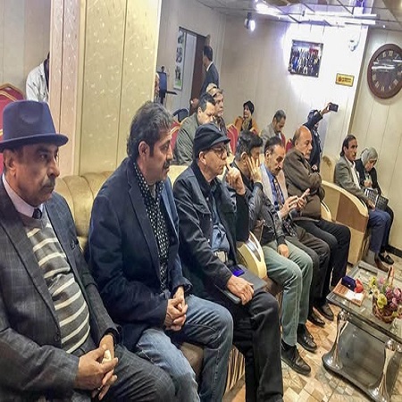 اعلام جامعة بابل - كلية الطب