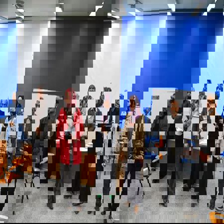 اعلام جامعة بابل - كلية الطب