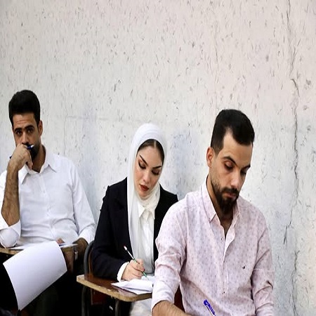 اعلام جامعة بابل - كلية الطب