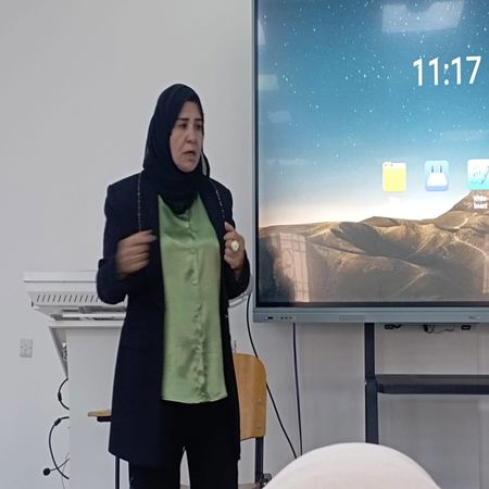 اعلام جامعة بابل - كلية الطب