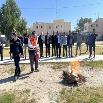 اعلام جامعة بابل - كلية الادارة والاقتصاد