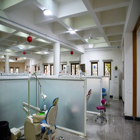 اعلام جامعة بابل - كلية الطب