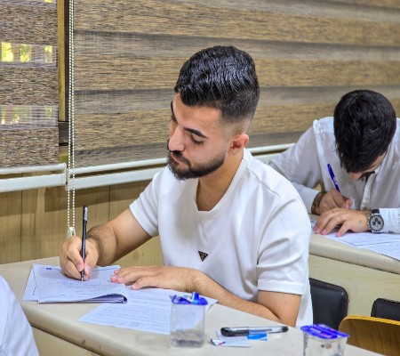 اعلام جامعة بابل - كلية الطب