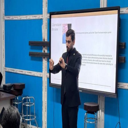 اعلام جامعة بابل - كلية الطب