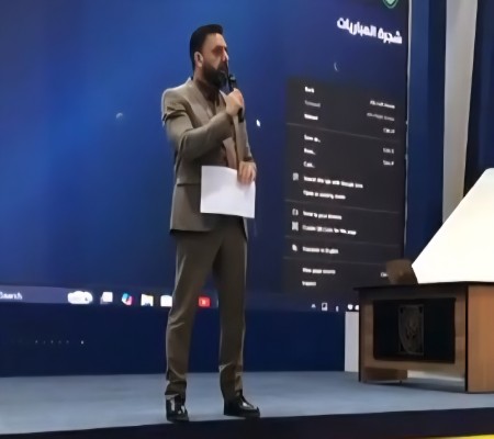 اعلام جامعة بابل - كلية الطب