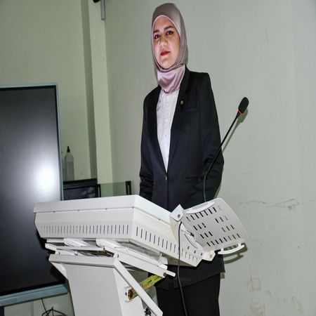 اعلام جامعة بابل - كلية الطب