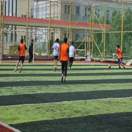 اعلام جامعة بابل - كلية الطب