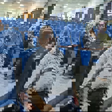 اعلام جامعة بابل - كلية الطب