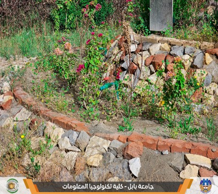 Media of University of Babylon - كلية الطب