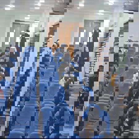 اعلام جامعة بابل - كلية الطب