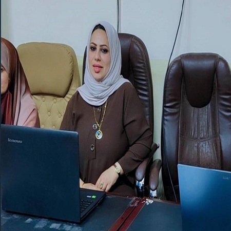 اعلام جامعة بابل - كلية الطب