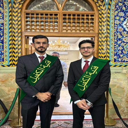 اعلام جامعة بابل - كلية الطب