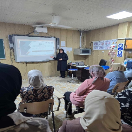 اعلام جامعة بابل - كلية الطب