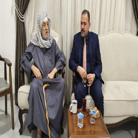 اعلام جامعة بابل - كلية التربية للعلوم الانسانية