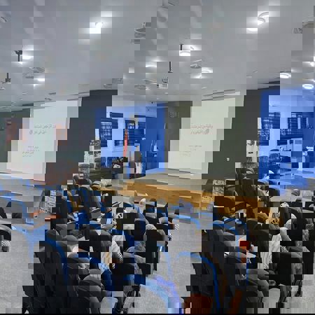 اعلام جامعة بابل - كلية الطب