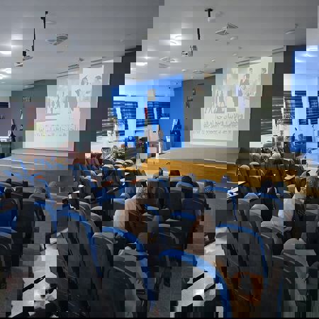 اعلام جامعة بابل - كلية الطب