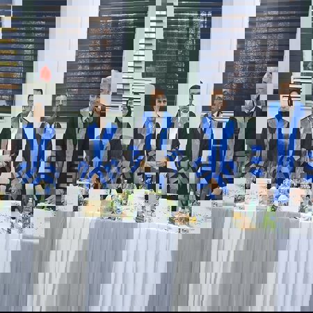 اعلام جامعة بابل - كلية الطب