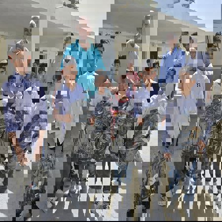 اعلام جامعة بابل - كلية الطب