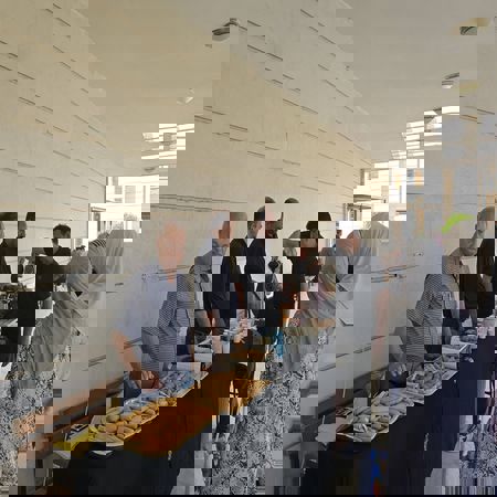 اعلام جامعة بابل - كلية الطب