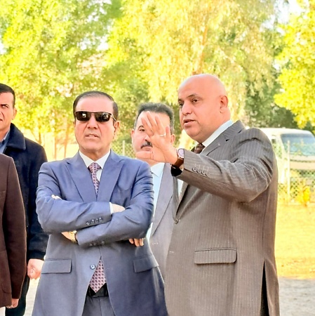 اعلام جامعة بابل - كلية العلوم