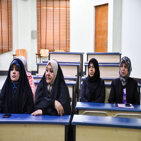 اعلام جامعة بابل - كلية الطب