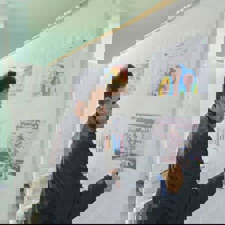 اعلام جامعة بابل - كلية الطب