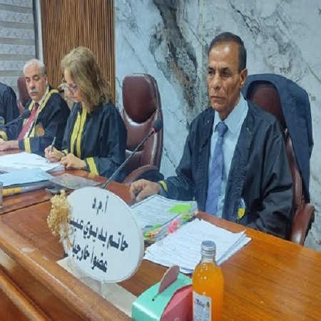 اعلام جامعة بابل - كلية الطب