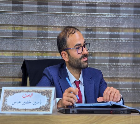 اعلام جامعة بابل - كلية الطب