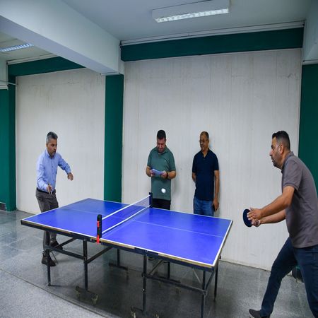 اعلام جامعة بابل - كلية الطب