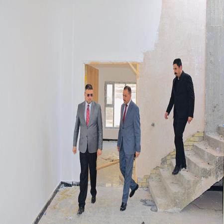 اعلام جامعة بابل - كلية الادارة والاقتصاد