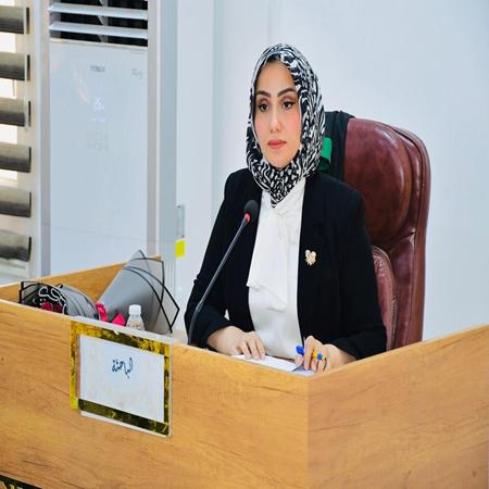 اعلام جامعة بابل - كلية الادارة والاقتصاد
