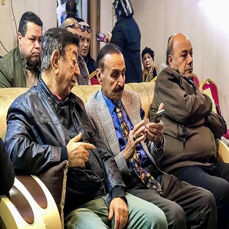 اعلام جامعة بابل - كلية الطب